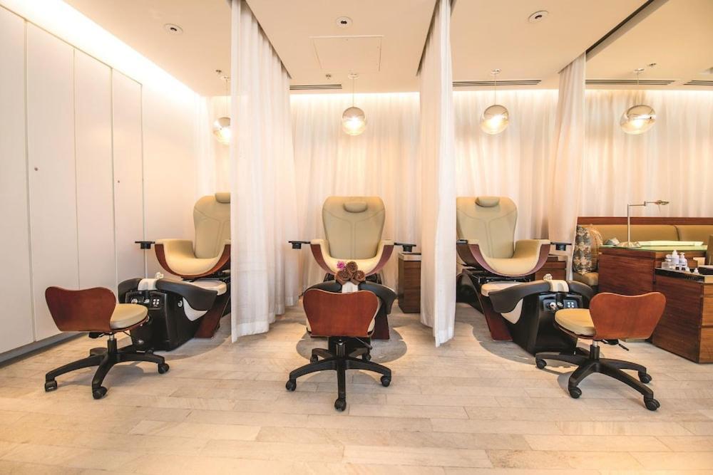 Vdara Hotel & Spa At Aria Las Vegas By Suiteness エクステリア 写真