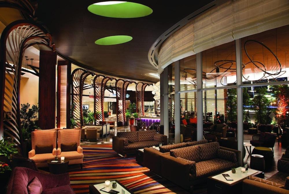 Vdara Hotel & Spa At Aria Las Vegas By Suiteness エクステリア 写真