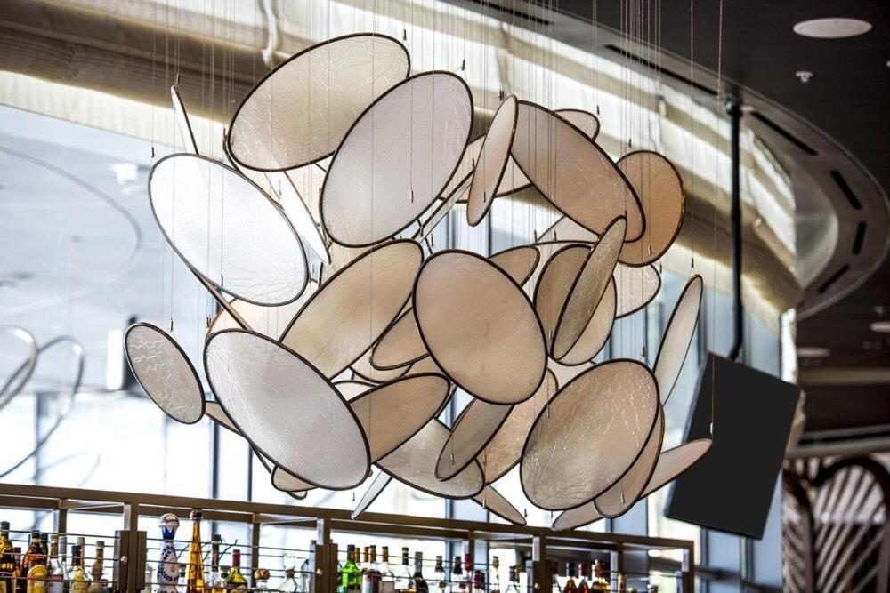 Vdara Hotel & Spa At Aria Las Vegas By Suiteness エクステリア 写真