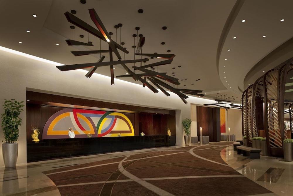 Vdara Hotel & Spa At Aria Las Vegas By Suiteness エクステリア 写真