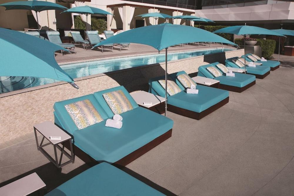 Vdara Hotel & Spa At Aria Las Vegas By Suiteness エクステリア 写真