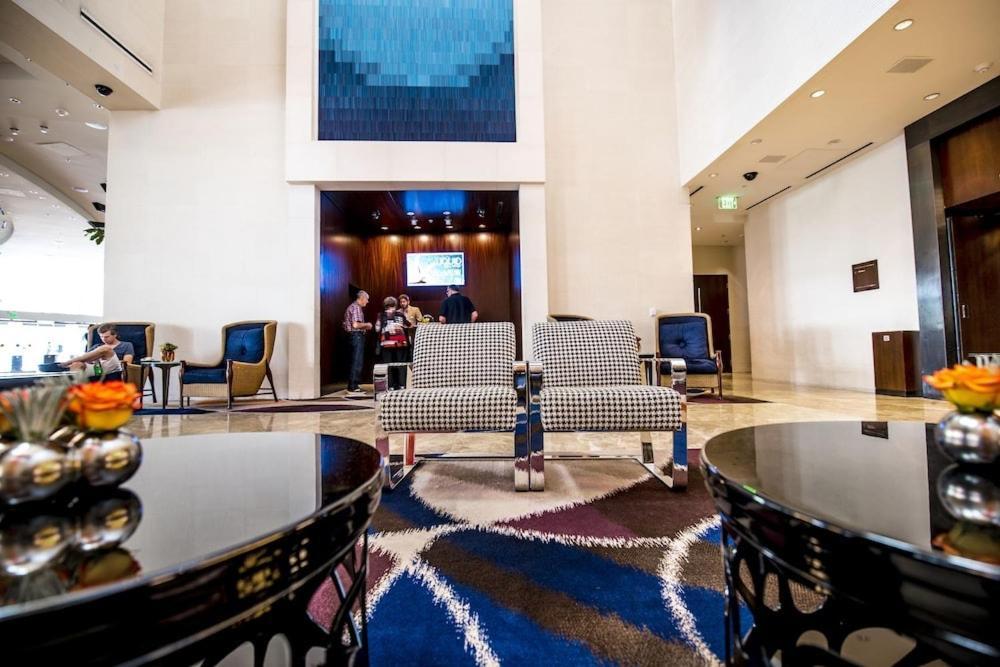 Vdara Hotel & Spa At Aria Las Vegas By Suiteness エクステリア 写真